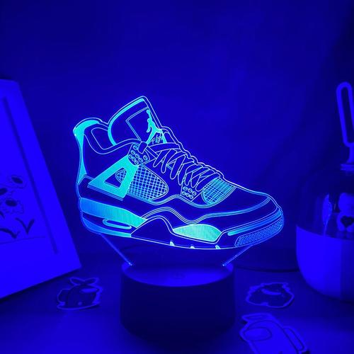 basket led pas cher