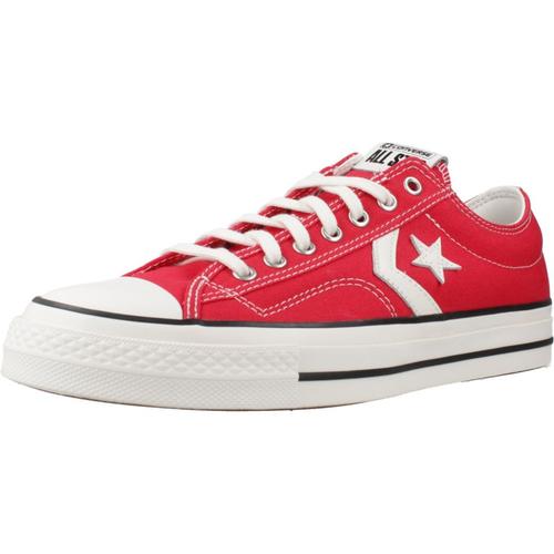 converse rouge 41