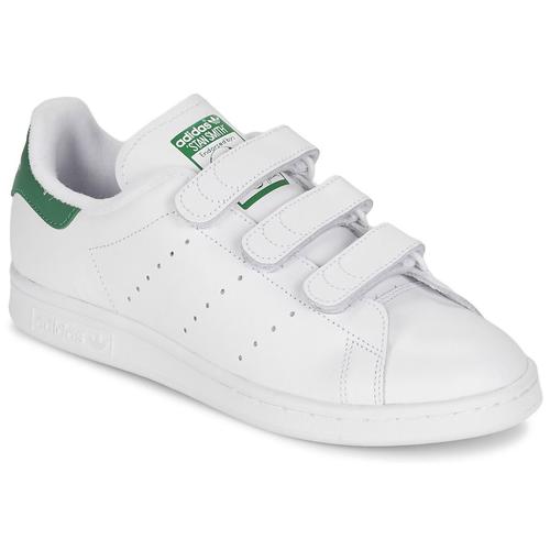 adidas stan smith croco 45