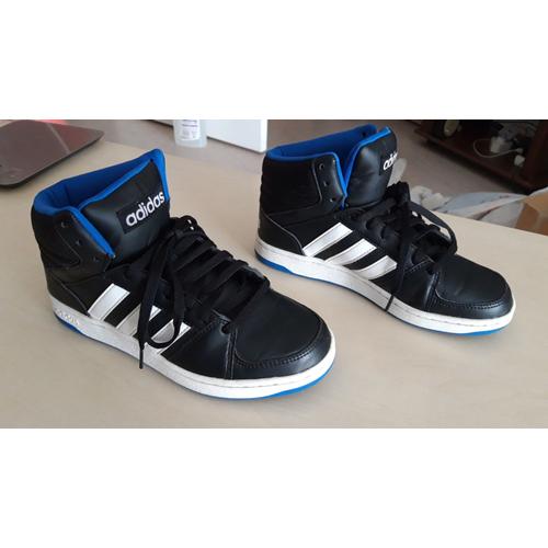 adidas original adidas neo gris