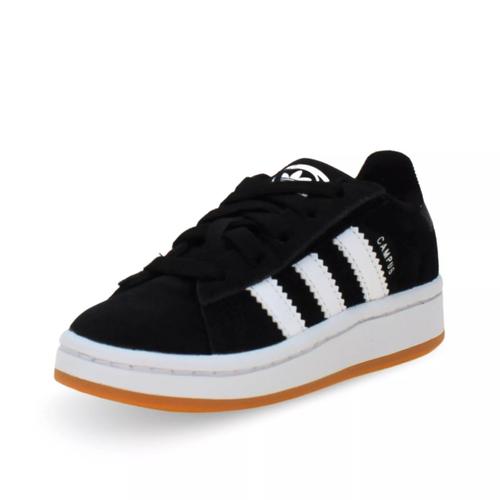 basket adidas noir