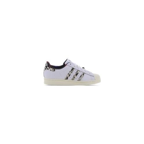 baskets femme adidas superstar