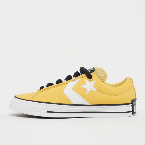 converse jaune solde