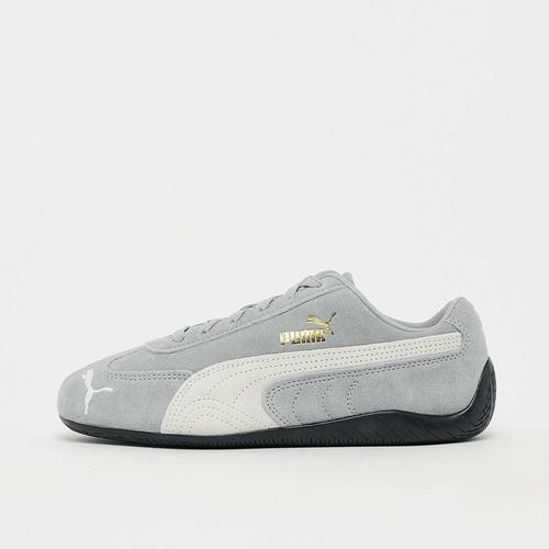 puma suede grise pas cher
