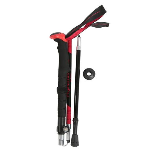 LEKI Walker Platinium B/âtons de randonn/ée Unisexe