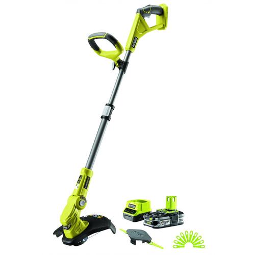 Аккумулятор ryobi 5 ah