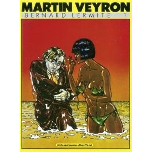 Bd Martin Veyron Pas Cher Ou Doccasion Sur Rakuten - 