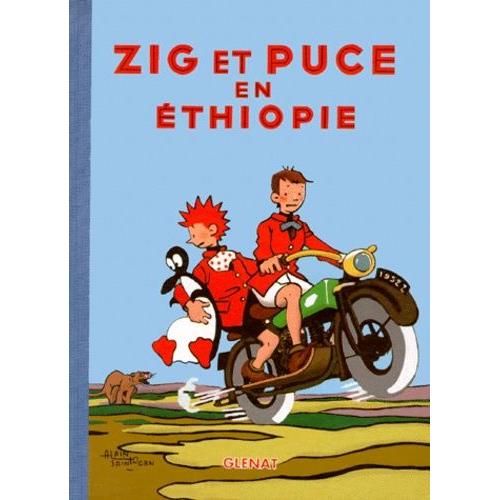 Bd Zig Et Puce Pas Cher Ou Doccasion Sur Rakuten - 