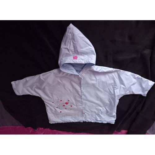 Catimini Blouson B/éb/é Fille