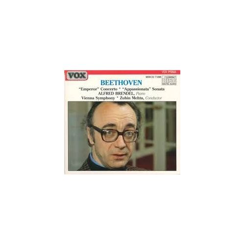 Alfred Brendel - The Farewell Concerts (2 CDs) - jpc