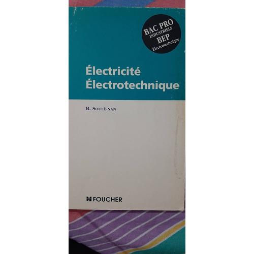 Bep Electrotechnique Pas Cher Ou Doccasion Sur Rakuten - 