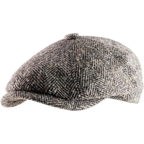 Beret Homme Beige