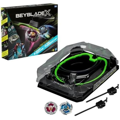 Beyblade Zero G BBG-02 Shinobi Salamander quatri/ème saison Beyblade