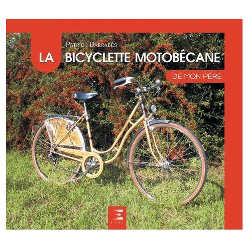 bicyclette sans rayon