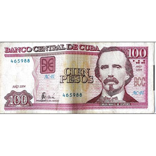 Billet De Collection Le Plus Cher Achat billet cubain pas cher ou d'occasion | Rakuten