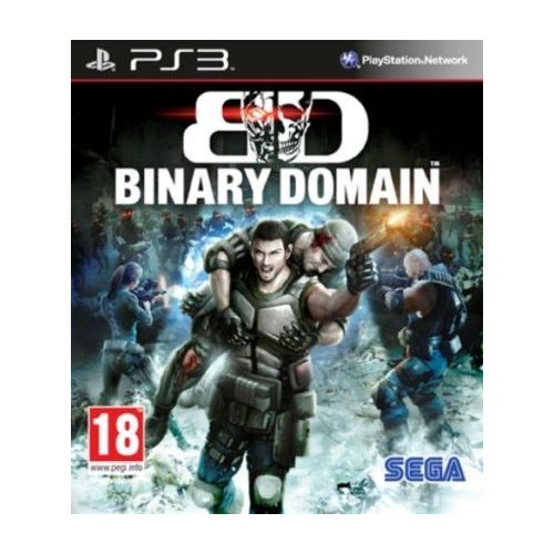 binary domain ps3 download free