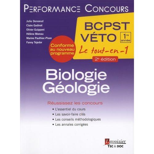 Biologie Geologie 1re Pas Cher Ou Doccasion Sur Rakuten - 