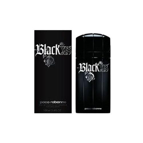 parfum pas cher black xs