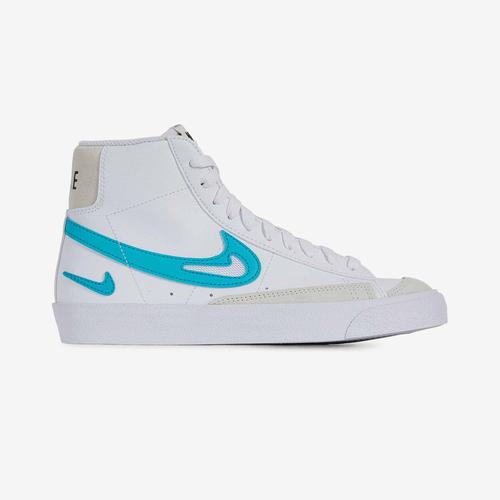 nike blazer bleu homme