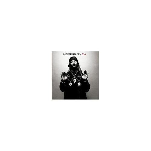 blek le roc integrale