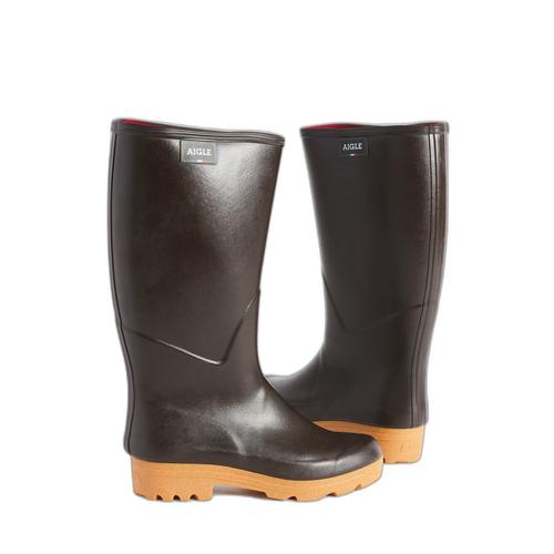 bottes de pluie aigle pas cher ou d\u0027occasion sur Rakuten