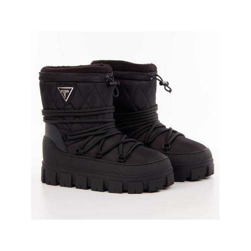 botte guess pas cher