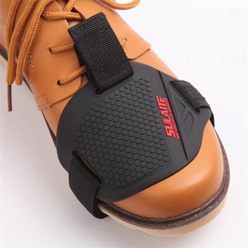 bottes de moto pas cher