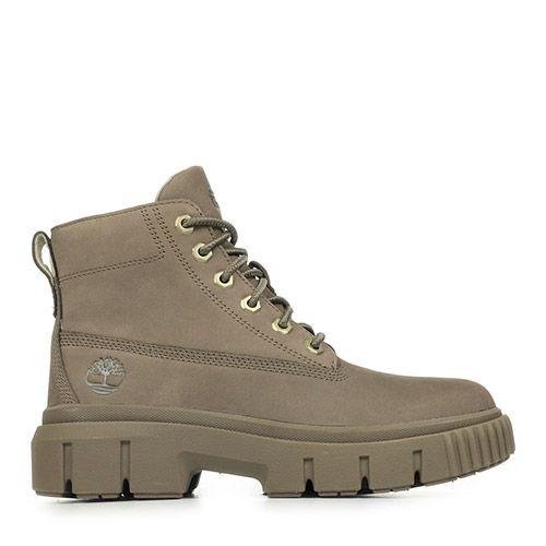 timberland femme bottines