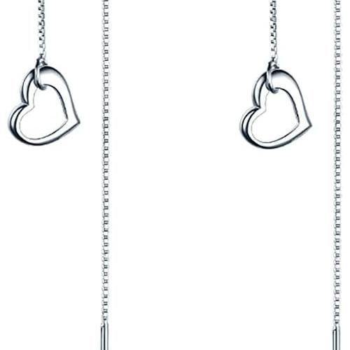 boucles d'oreilles pendantes argent massif boucles d'oreilles pendantes argent massif