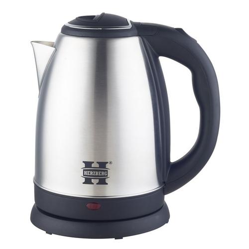 Inox CONTINENTAL EDISON CEB17IX Bouilloire 1.7L