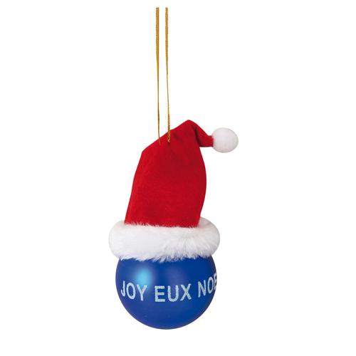 Boule De Noel Bleu Pas Cher Ou Doccasion Sur Rakuten