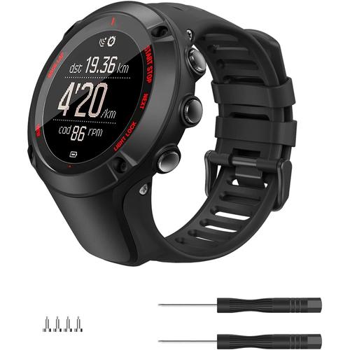 bracelet suunto ambit 3 sport