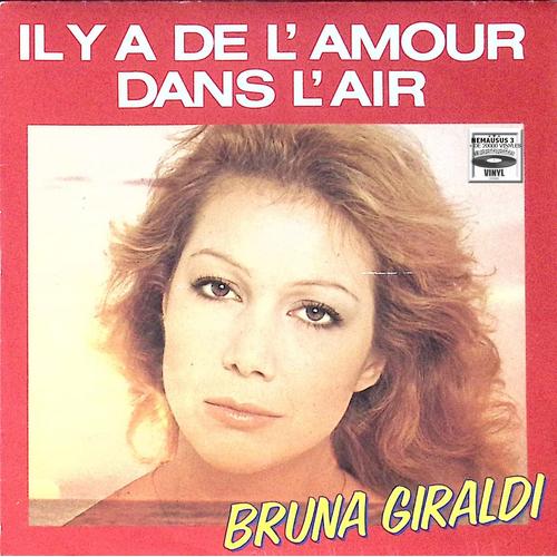 Il Ya De Lamour Dans Lair Achat bruna giraldi il y a de l amour dans l air pas cher ou d'occasion