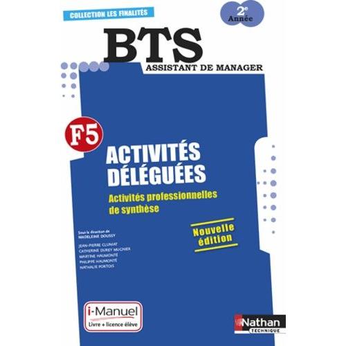 Bts Assistant Manager Nathan Pas Cher Ou Doccasion Sur Rakuten - 