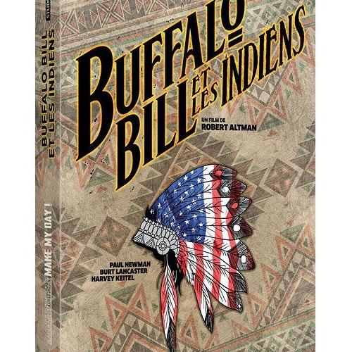 Buffalo Bill Et Les Indiens Pas Cher Ou Doccasion Sur Rakuten - 