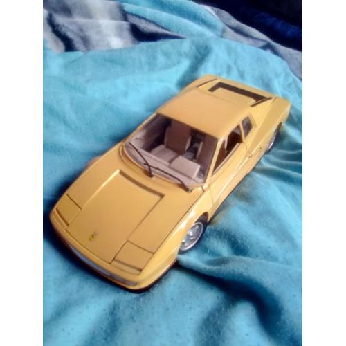 ferrari testarossa miniature