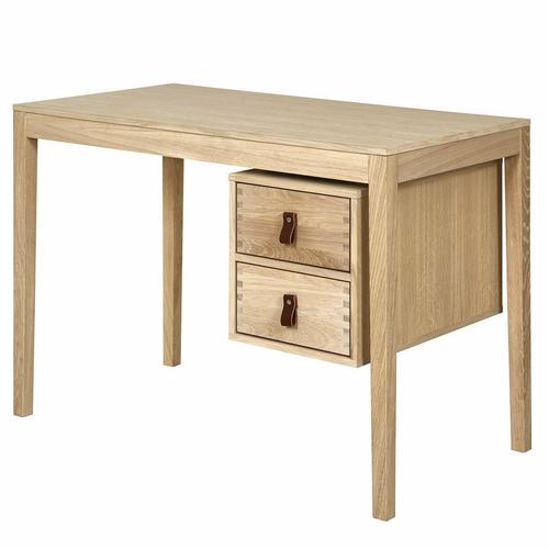 Achat Bureau Bois Massif Pas Cher Ou D Occasion Rakuten