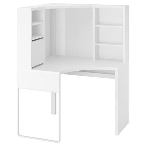 Achat Bureau D Angle Ikea Pas Cher Ou D Occasion Rakuten