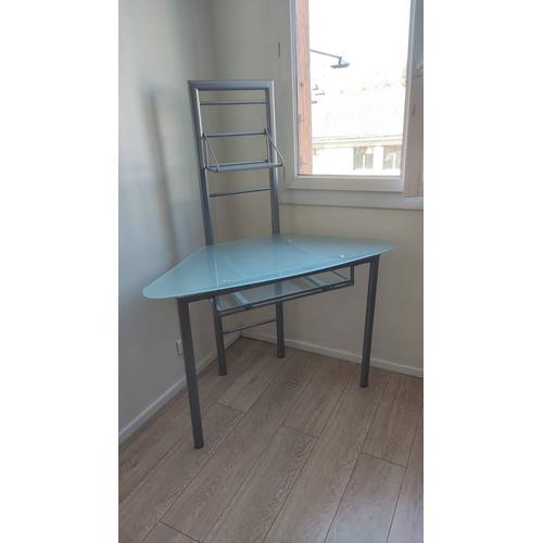 Achat Bureau En Verre But Pas Cher Ou D Occasion Rakuten