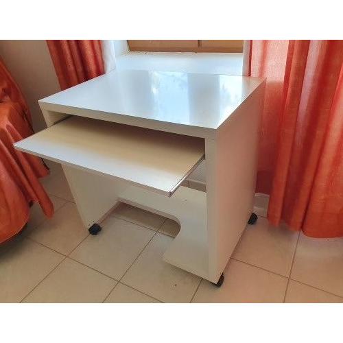 Achat Bureau Ordinateur Ikea Pas Cher Ou D Occasion Rakuten