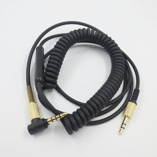 cable casque marshall