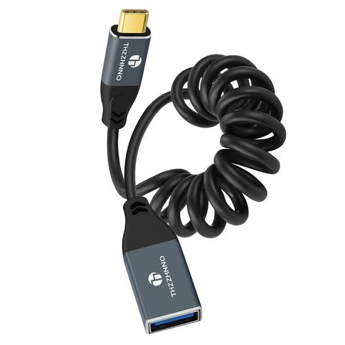 LogiLink CV0025 Câble VGA en ferrite core Mâle/Femelle 5 m Gris LogiLink CV0025 Câble VGA en ferrite core Mâle/Femelle 5 m Gris