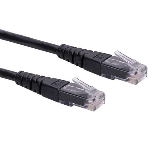 Grey MCL 30m CAT 6 U//UTP Patch Cable