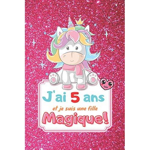 Achat Cadeau Anniversaire Fille 5 Ans Pas Cher Ou D Occasion Rakuten