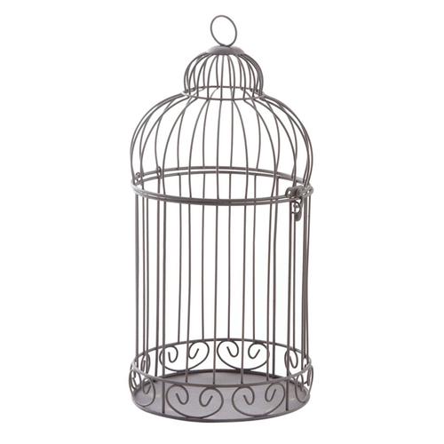 Cage A Oiseaux Ronde Pas Cher Ou Doccasion Sur Rakuten