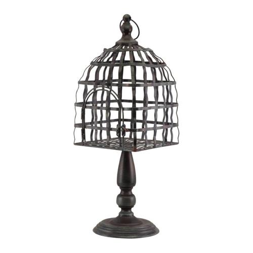 Cage Oiseau Deco Pas Cher Ou Doccasion Sur Rakuten