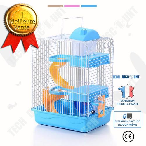 Achat Cages Souris Pas Cher Ou D Occasion Rakuten