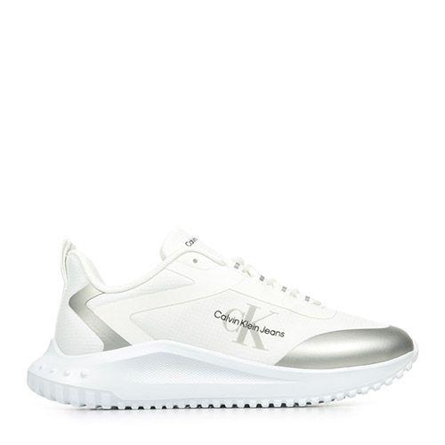 chaussures calvin klein blanche