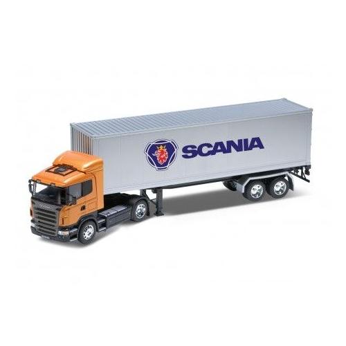 camion miniature pas cher