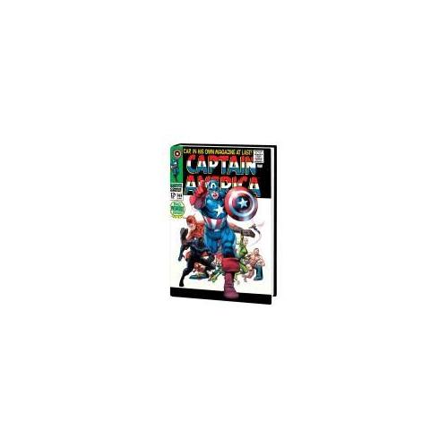 captain america brubaker omnibus captain america brubaker omnibus